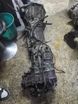 Toyota Hilux Surf 1KZ Gearbox - 3