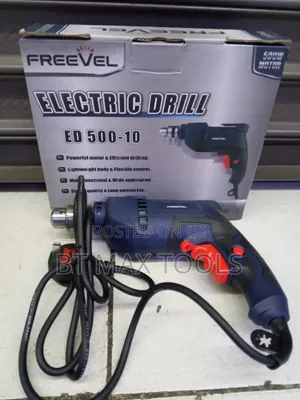 Brand New 500W Electric Drill