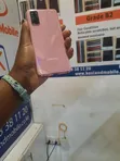 Samsung Galaxy S20 128GB Pink - 3