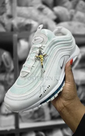 Nike Air Max 97 'Have A Nike Day' Sneakers