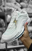 Nike Air Max 97 'Have A Nike Day' Sneakers - 1