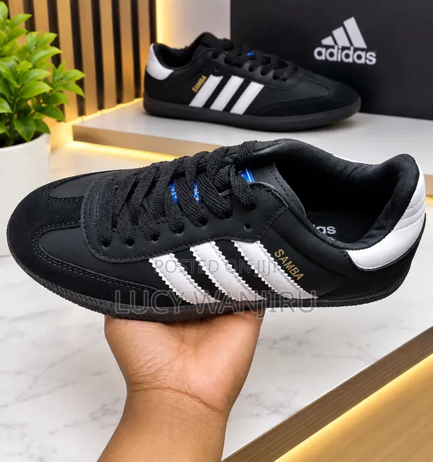 Unique Sneakers - Brand New - 1