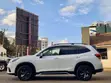 Subaru Forester Premium 2022 White - 1