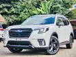 Subaru Forester Premium 2022 White - 2