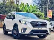 Subaru Forester Premium 2022 White - 3