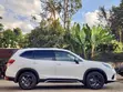 Subaru Forester Premium 2022 White - 4