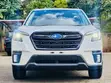 Subaru Forester Premium 2022 White - 5