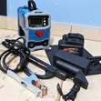 Cordless Welding Machine - 1
