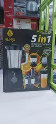 Nunix AK-950 Multi-Function Blender - 1