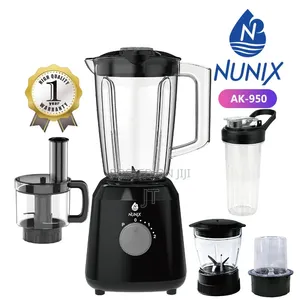 Nunix AK-950 Multi-Function Blender