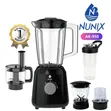 Nunix AK-950 Multi-Function Blender - 2