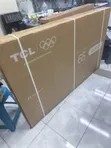 TCL 65 Inch QLED TV 65T6D - 2