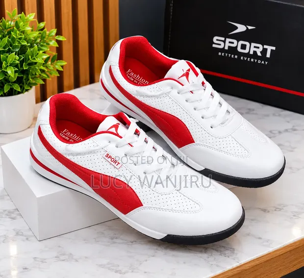 Puma Multicolor Sneakers - Brand New - 1