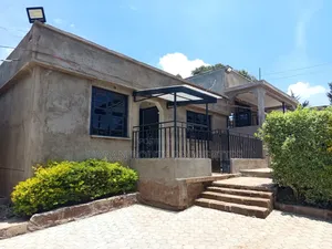 2 Bedroom Bungalow for Rent in Gikambura, Thogoto
