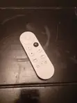 Google Chromecast 4K Replacement Remote - 2