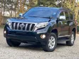 Toyota Land Cruiser Prado TXL 2014 Black - 1