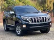 Toyota Land Cruiser Prado TXL 2014 Black - 2