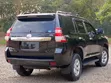 Toyota Land Cruiser Prado TXL 2014 Black - 3