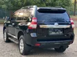 Toyota Land Cruiser Prado TXL 2014 Black - 4