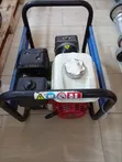 Used Kohler-SDMO Petrol Generator 2.4 kVA - 2