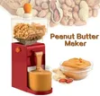 Brand New Peanut Butter Maker - 2