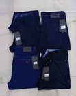 Breakrule Quality Straight Jeans - Men's - 1