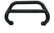 Strong Steel Nudge Bar for Hilux, Ford Ranger, Isuzu D-Max - 1