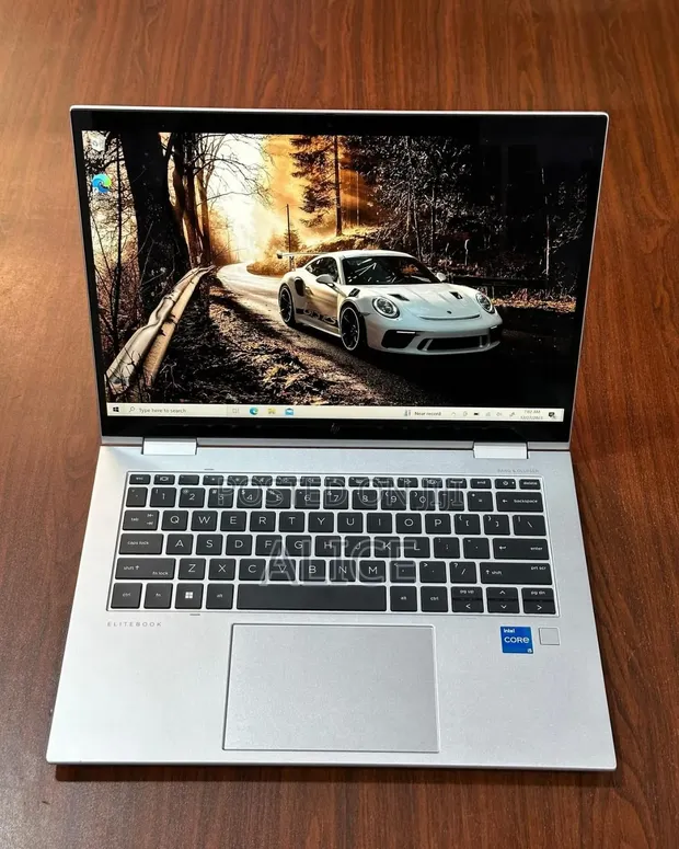 New HP EliteBook x360 1040 G9 Laptop - 1