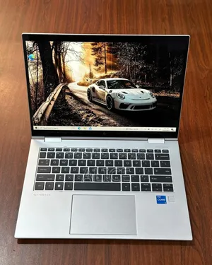 New HP EliteBook x360 1040 G9 Laptop
