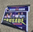 Large Format & Roll Up Banners Printing - 1
