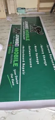 Large Format & Roll Up Banners Printing - 5