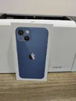 New Apple iPhone 13 128GB Blue - 1