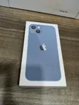 New Apple iPhone 13 128GB Blue - 2