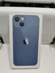 New Apple iPhone 13 128GB Blue - 3
