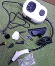 Brand New High-Pressure Steam Cleaner - 2