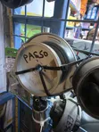 Toyota Passo Shock Absorber Mounting - 1