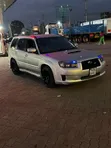 Subaru Forester SG5 2006 Silver - 3