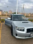 Subaru Forester SG5 2006 Silver - 4