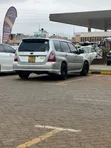 Subaru Forester SG5 2006 Silver - 5