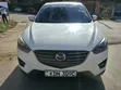 Mazda CX-5 Sport AWD 2018 White - 1