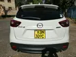 Mazda CX-5 Sport AWD 2018 White - 2