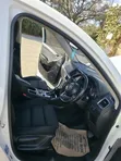 Mazda CX-5 Sport AWD 2018 White - 4