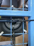 Brand New Shock Absorber Mount for Toyota Probox/Succeed - 3