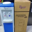 Roch Dispenser 2 Taps Hot Normal Top Load - 1
