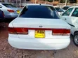 Nissan Sunny 2005 White - 4