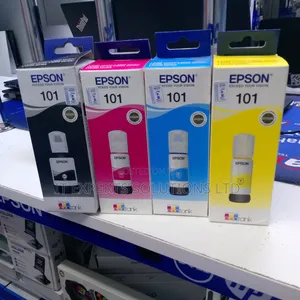 Epson 101 Ink Set