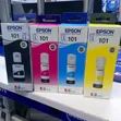 Epson 101 Ink Set - 2