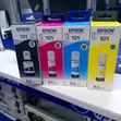 Epson 101 Ink Set - 3
