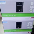APC Back-UPS 2200VA UPS - 1
