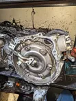1AZ Gearbox for Toyota Noah/Voxy (10 Pins) - 1